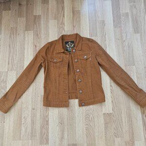 Bissbee Jean Jacket